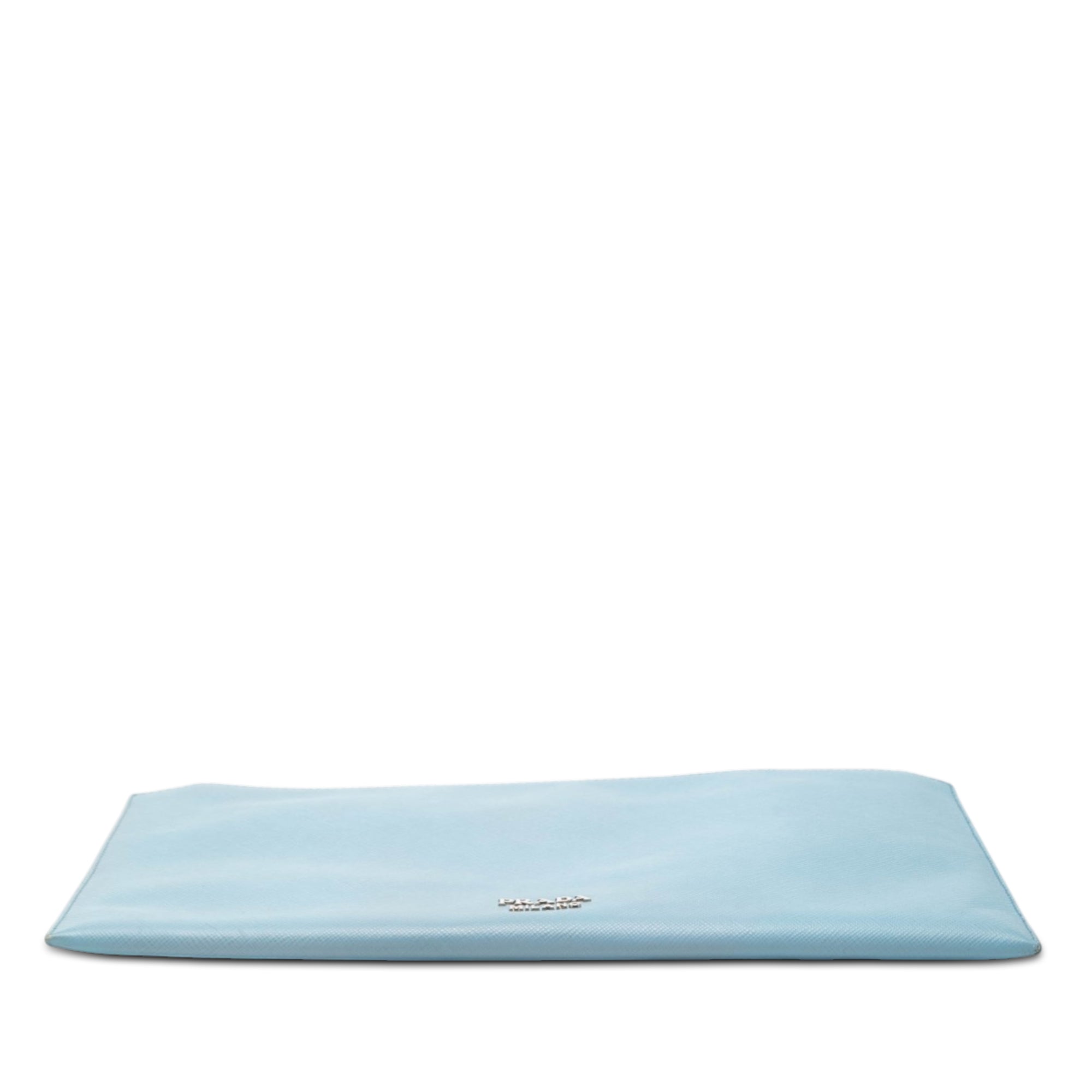 Saffiano Clutch - Image 3