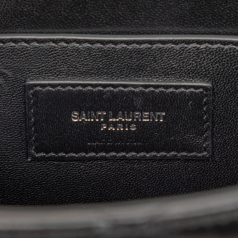 Quilted Lambskin Monogram June Box Bag - Image 5