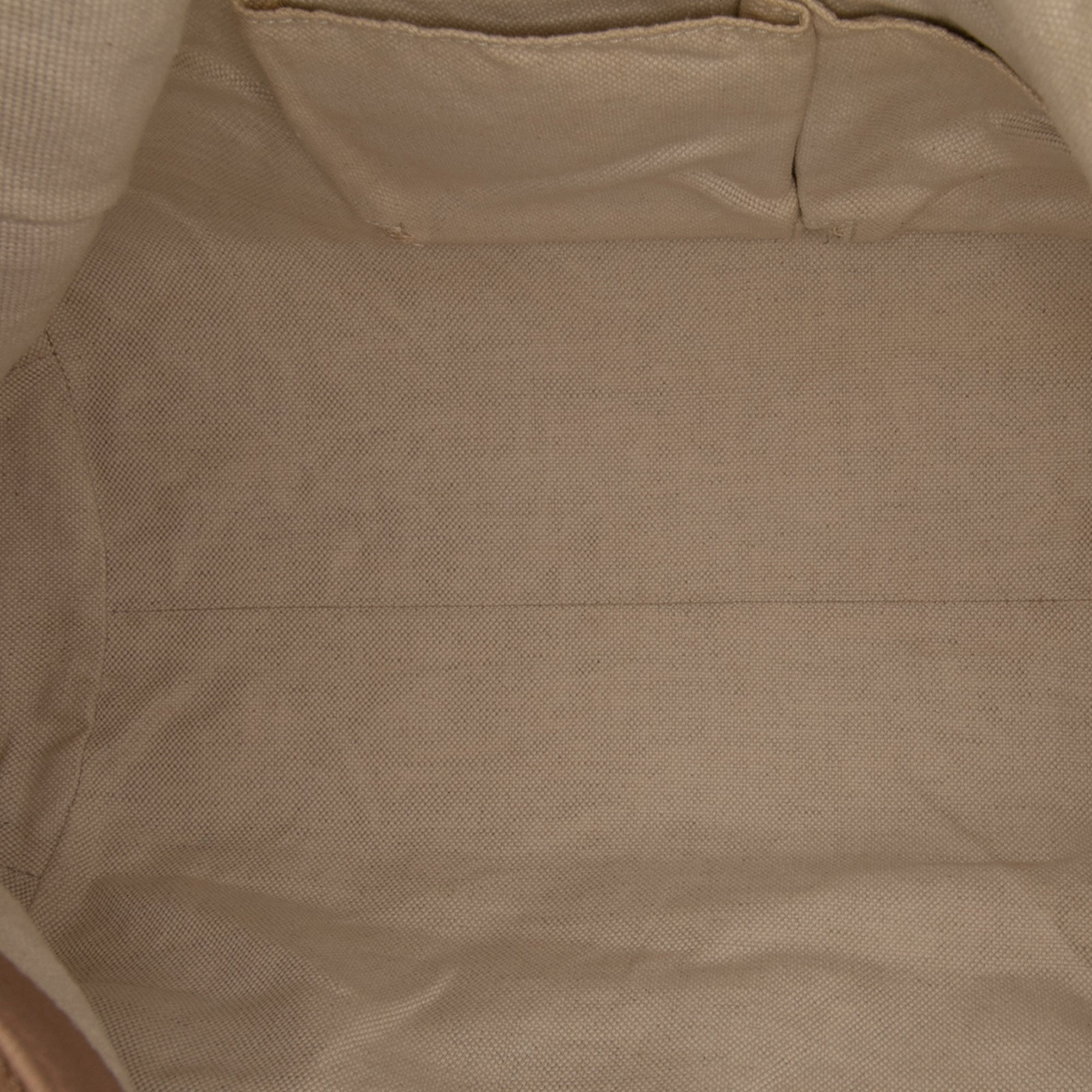 Medium Pebbled Calfskin Bella Shoulder Bag - Image 4