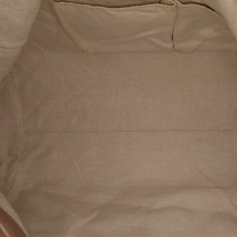 Medium Pebbled Calfskin Bella Shoulder Bag - Image 4