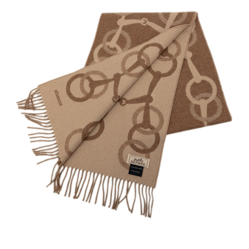Any Mors Cashmere Scarf - Image 2