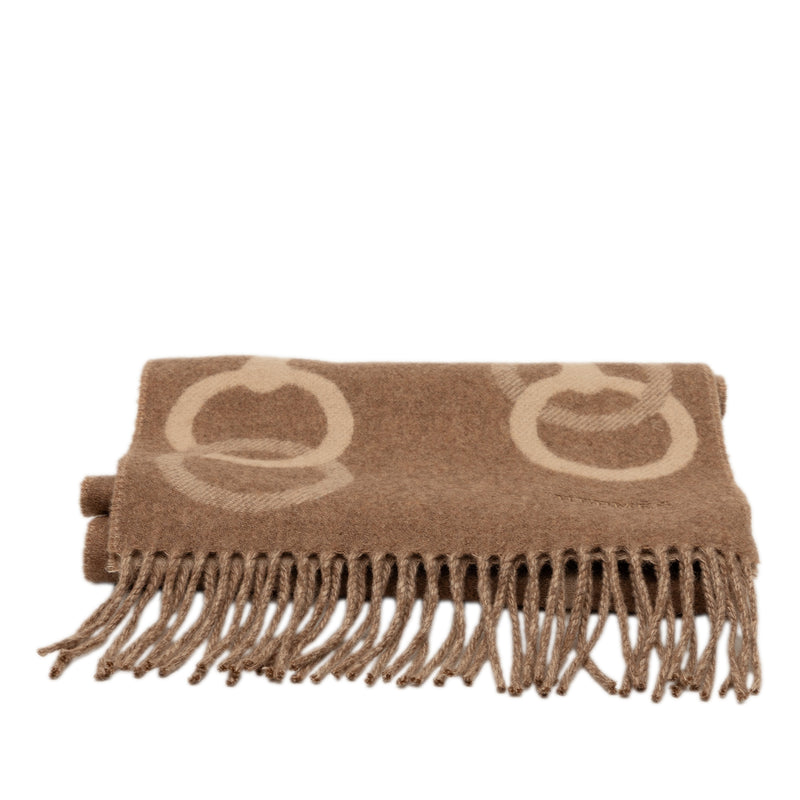 Any Mors Cashmere Scarf - Image 3