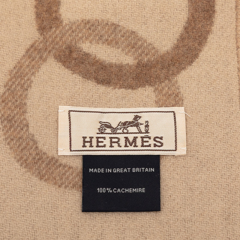Any Mors Cashmere Scarf - Image 4