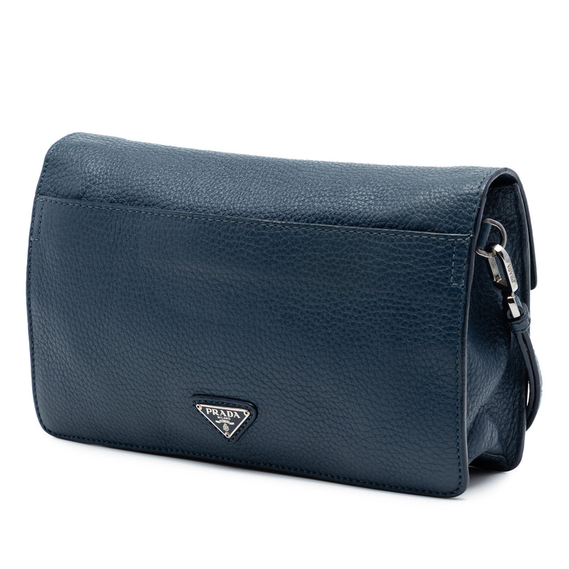 Vitello Daino Clutch - Image 2