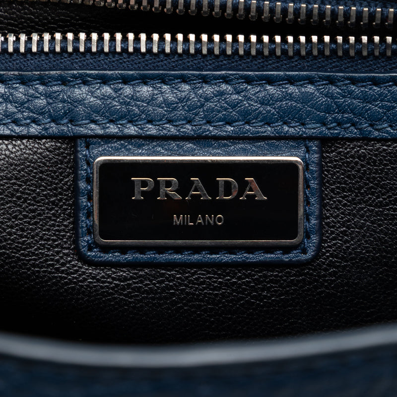 Vitello Daino Clutch - Image 5