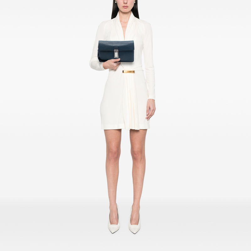 Vitello Daino Clutch - Image 6