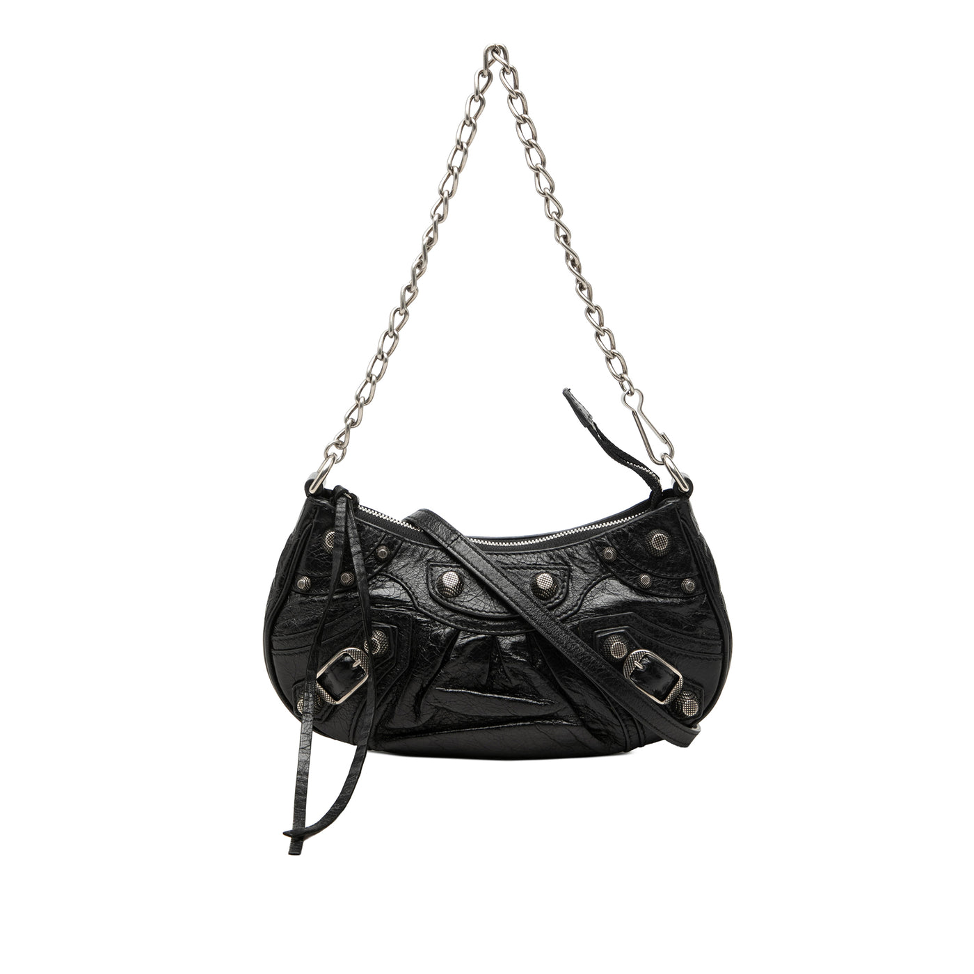 Mini Lambskin Motocross Le Cagole - Image 1