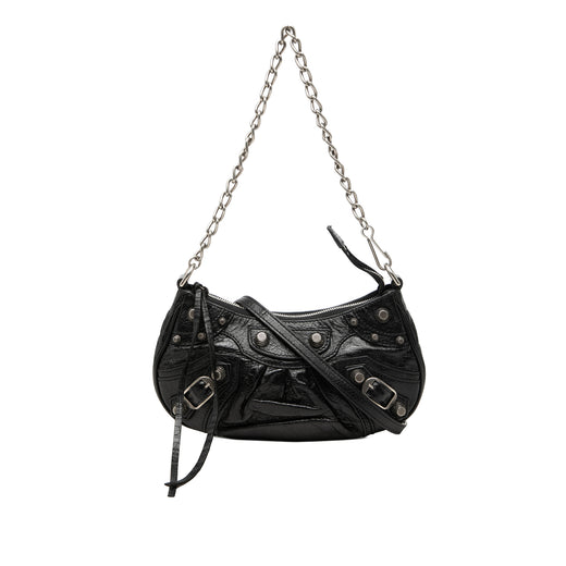 Mini Lambskin Motocross Le Cagole - Image 1