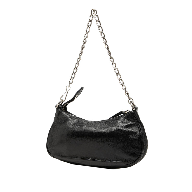 Mini Lambskin Motocross Le Cagole - Image 2