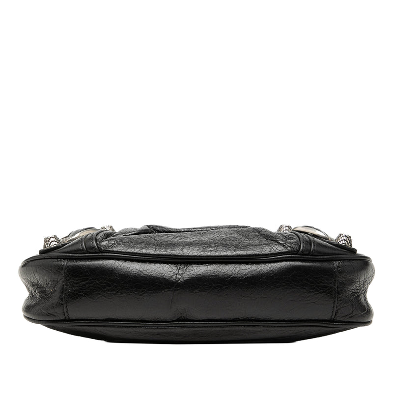 Mini Lambskin Motocross Le Cagole - Image 3