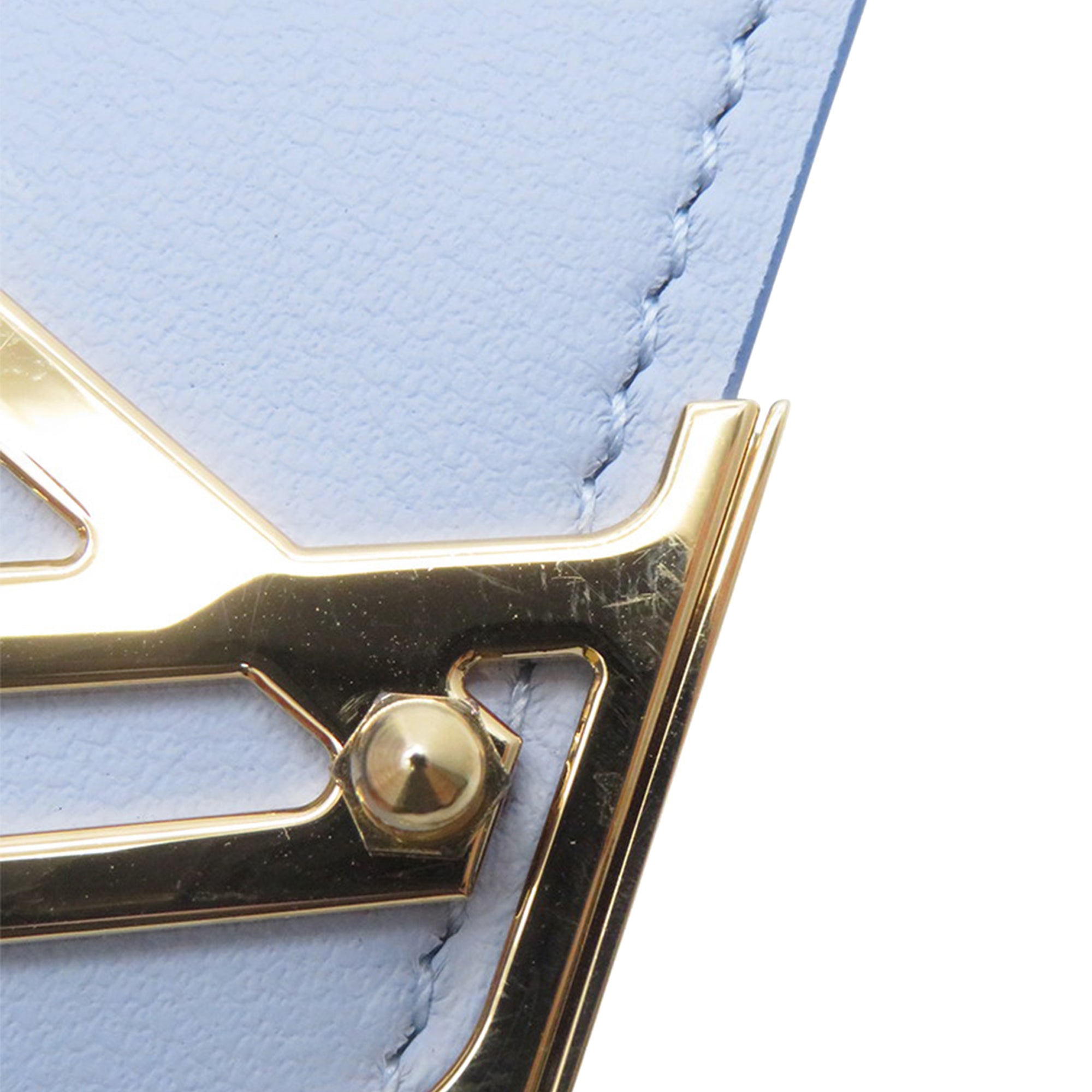 Taurillon Capucines Compact Wallet - Image 10
