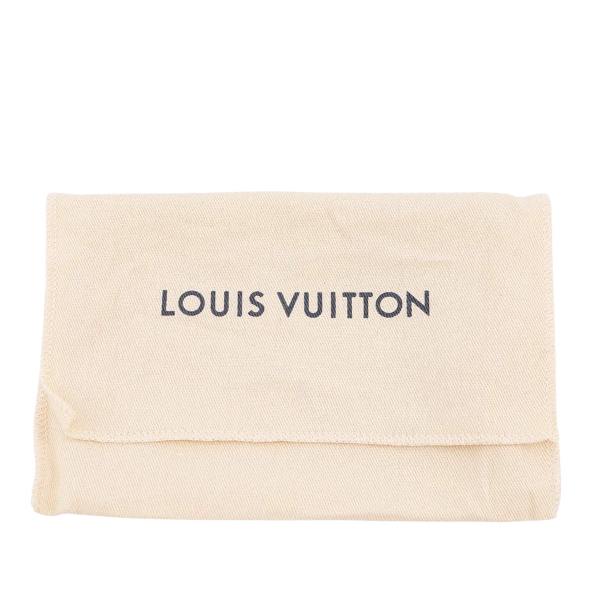 Taurillon Capucines Compact Wallet - Image 12