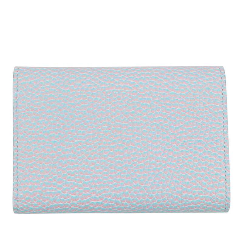 Taurillon Capucines Compact Wallet - Image 2