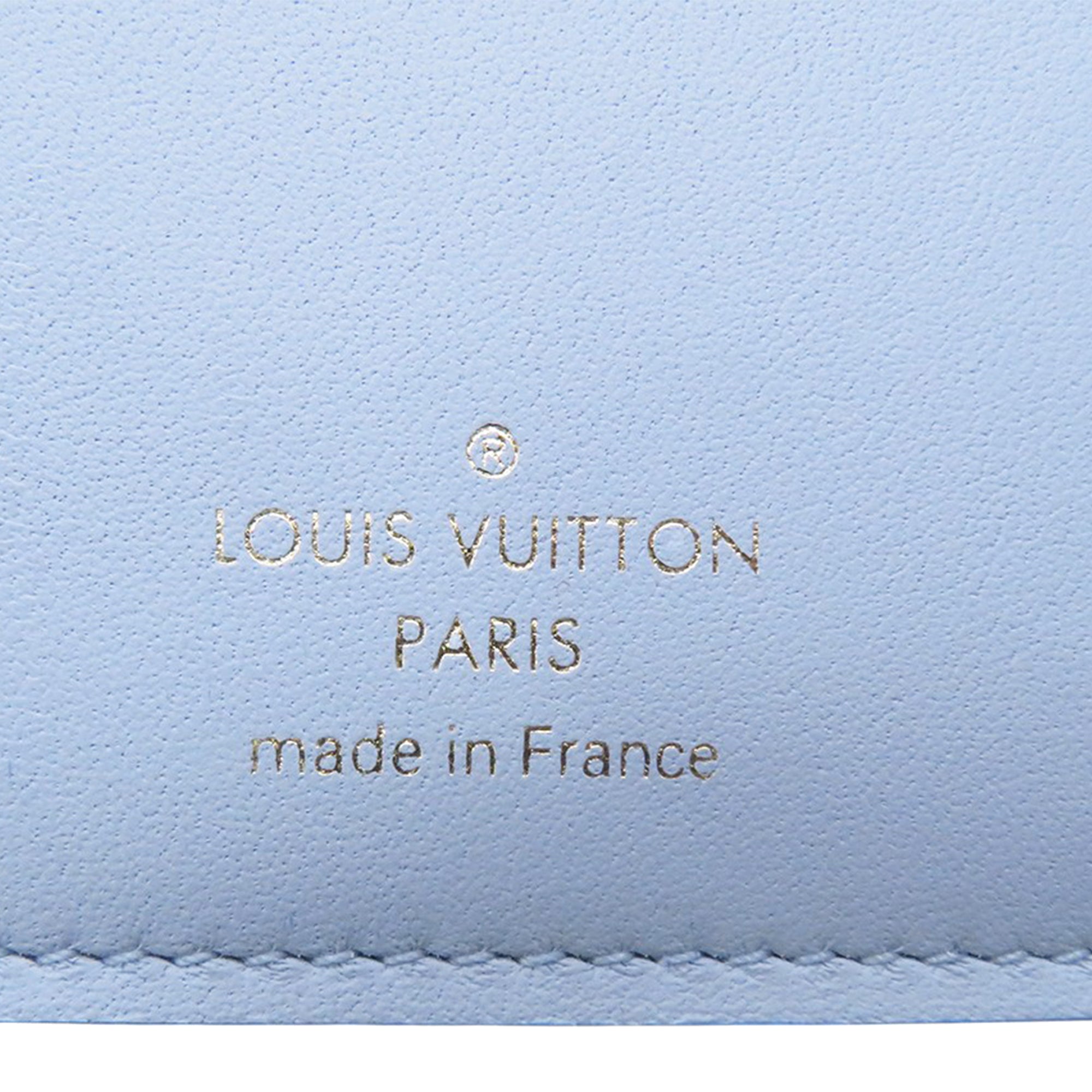 Taurillon Capucines Compact Wallet - Image 6