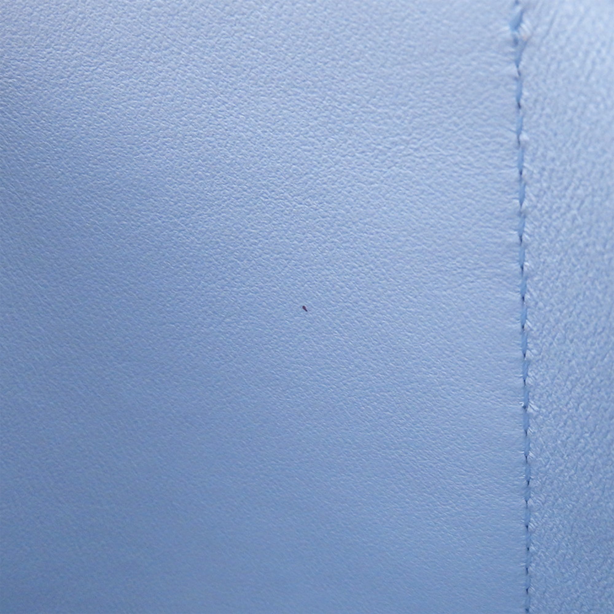 Taurillon Capucines Compact Wallet - Image 7