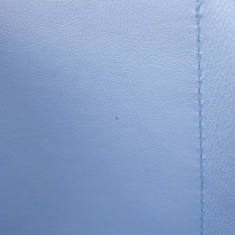 Taurillon Capucines Compact Wallet - Image 7