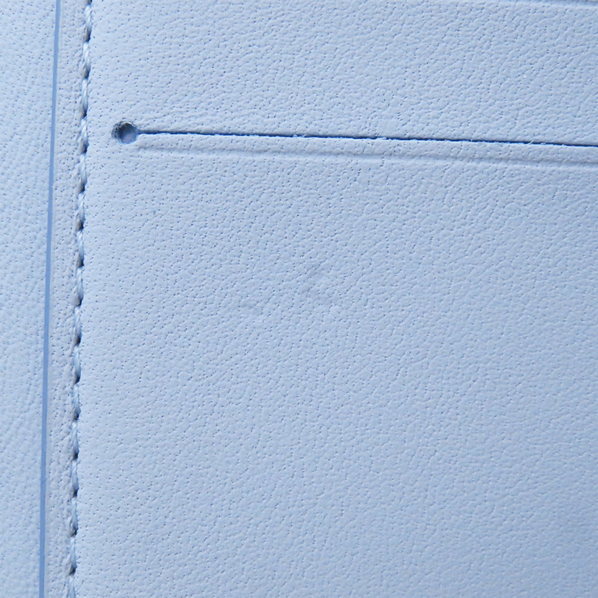 Taurillon Capucines Compact Wallet - Image 8