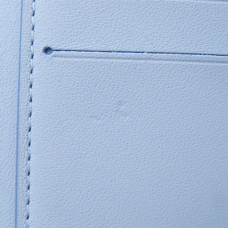 Taurillon Capucines Compact Wallet - Image 8
