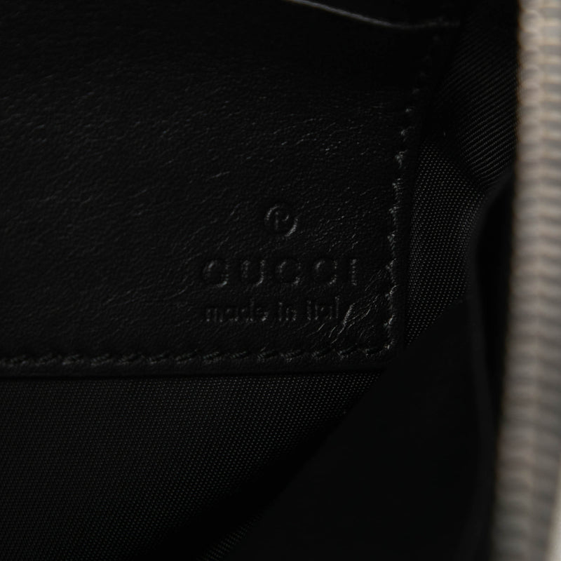 Studded Calfskin Clutch - Image 5