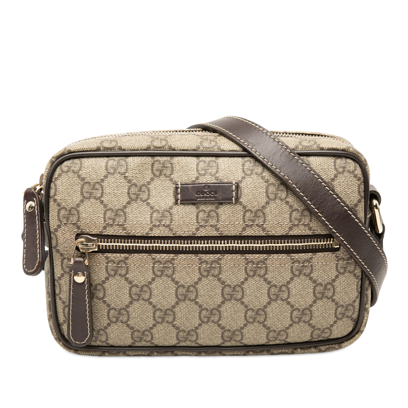 GG Supreme Crossbody - Image 1
