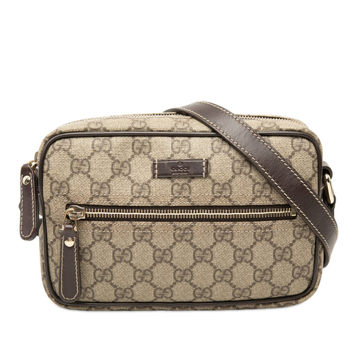 GG Supreme Crossbody - Image 1