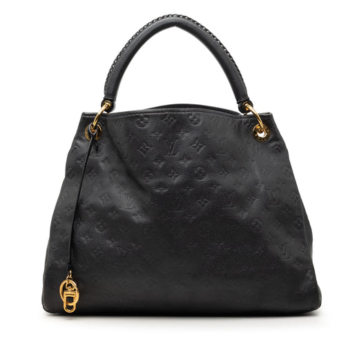 Monogram Empreinte Artsy MM - Image 1