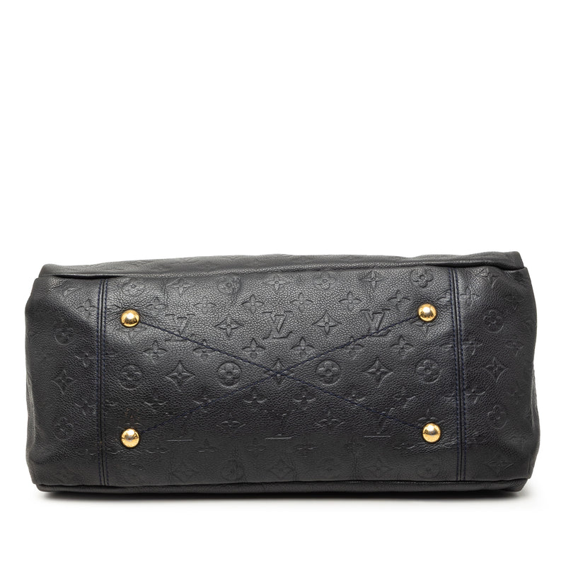 Monogram Empreinte Artsy MM - Image 3