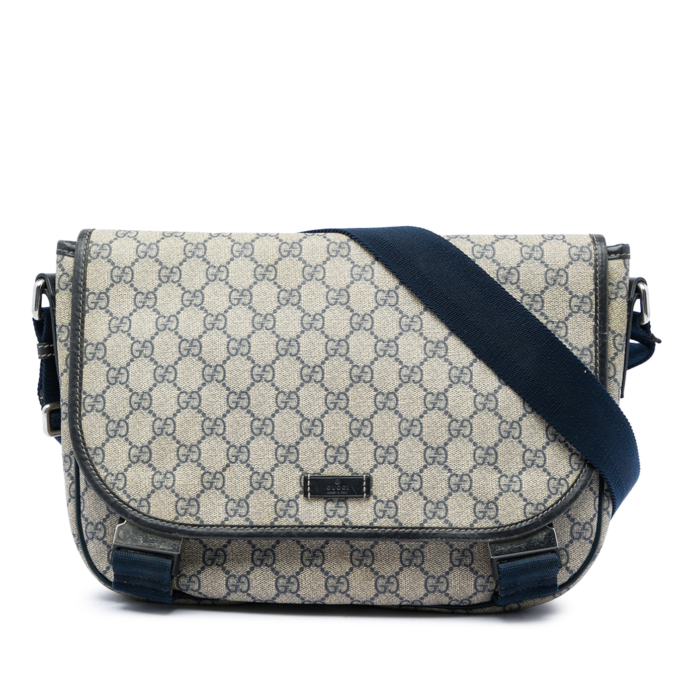GG Supreme Crossbody - Image 1