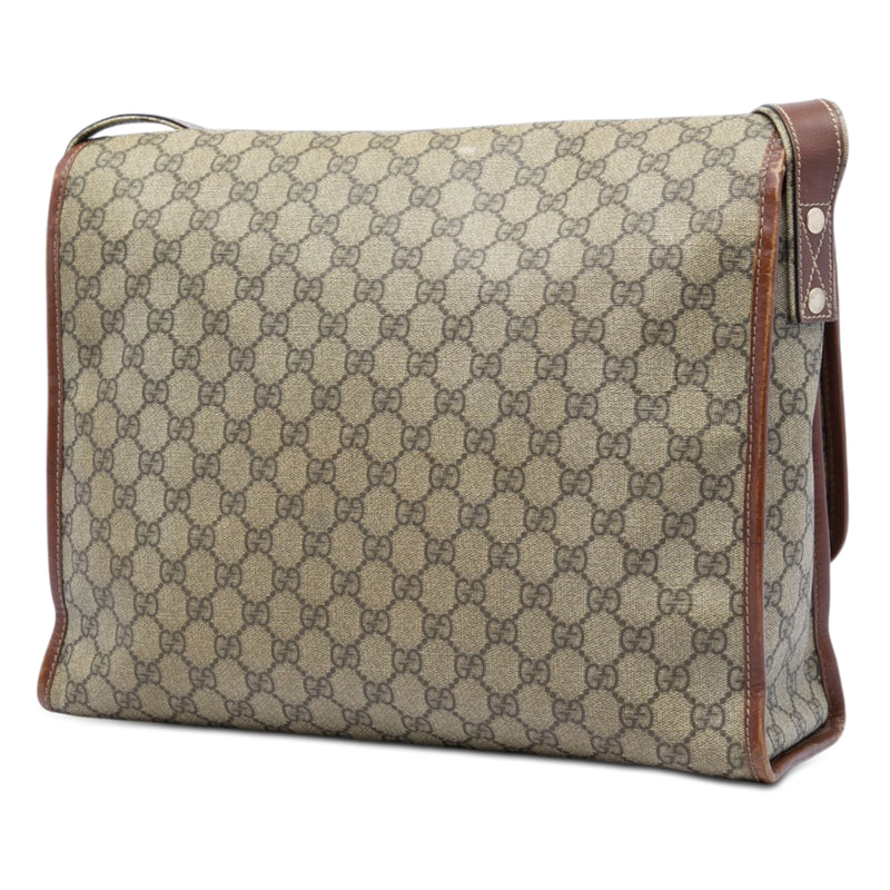 GG Supreme Web Messenger Bag - Image 2