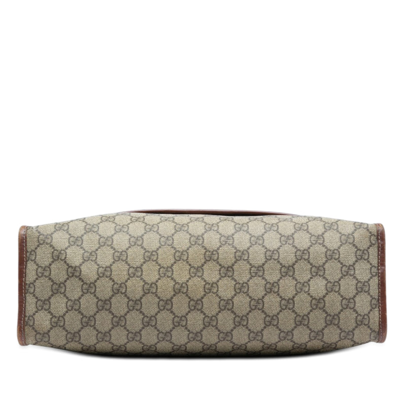 GG Supreme Web Messenger Bag - Image 3
