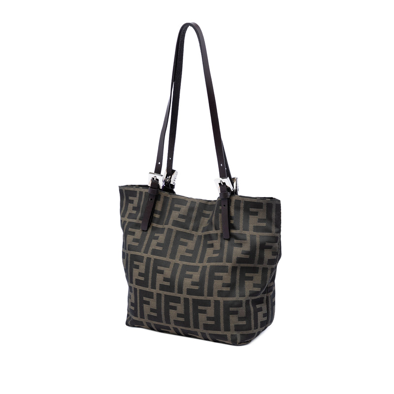 Mini Zucca Canvas Tote - Image 2