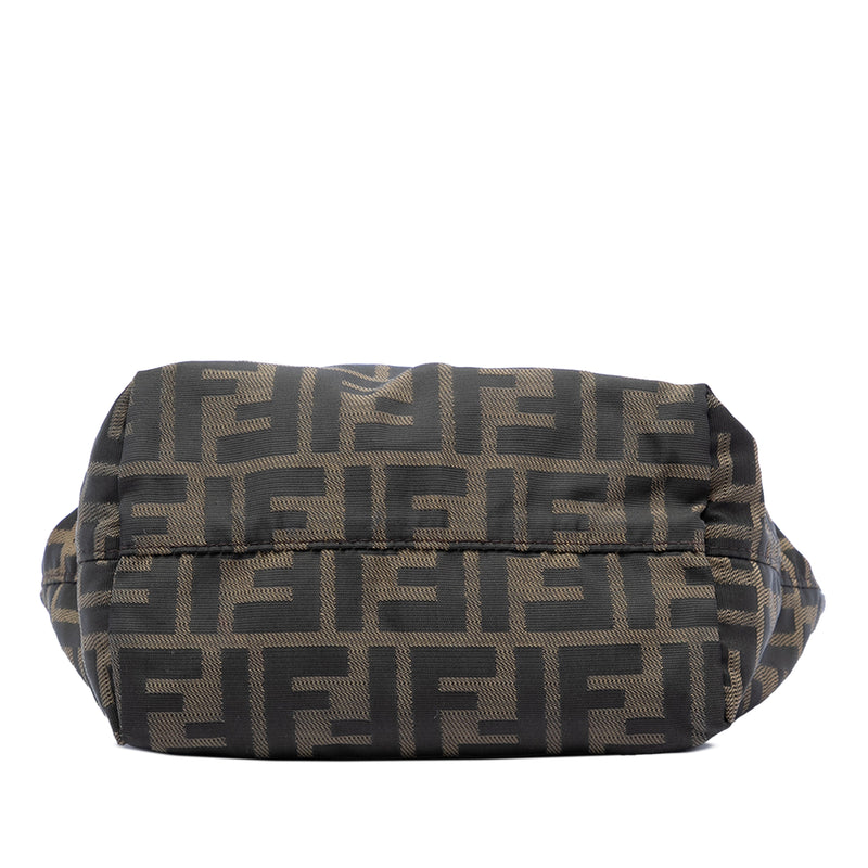 Mini Zucca Canvas Tote - Image 3