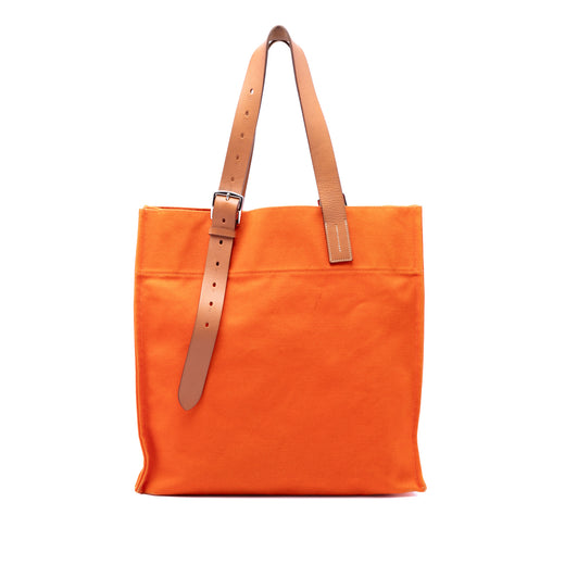 Toile Etriviere Shopping Tote - Image 1