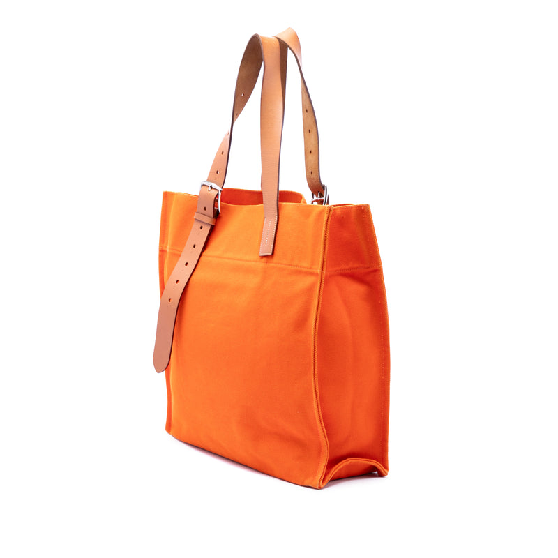 Toile Etriviere Shopping Tote - Image 2