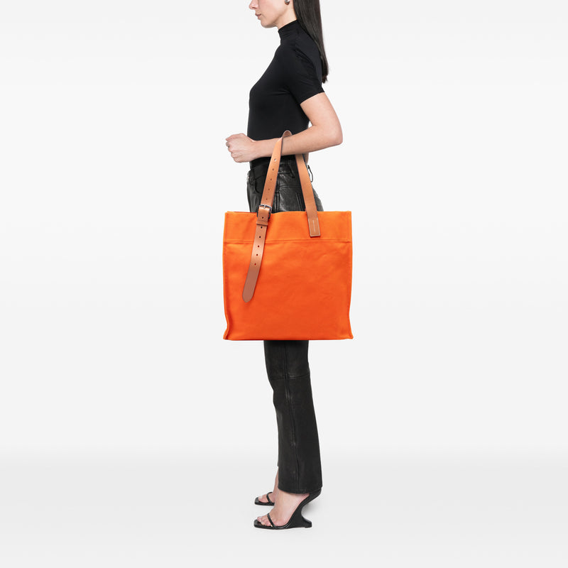 Toile Etriviere Shopping Tote - Image 6