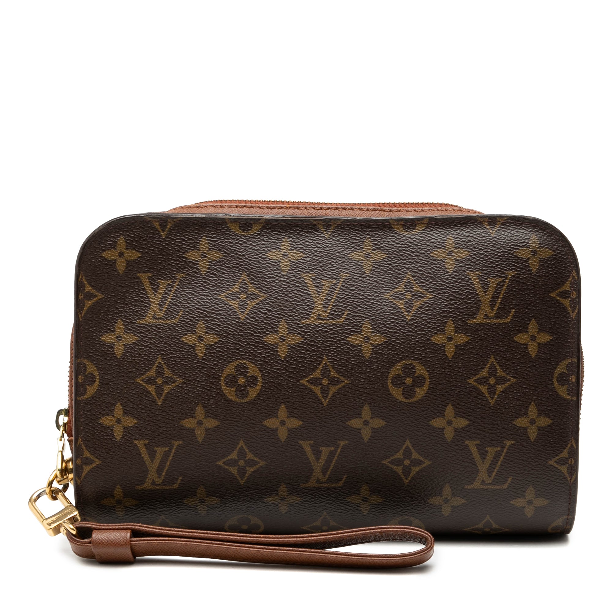 Monogram Orsay · HEWI