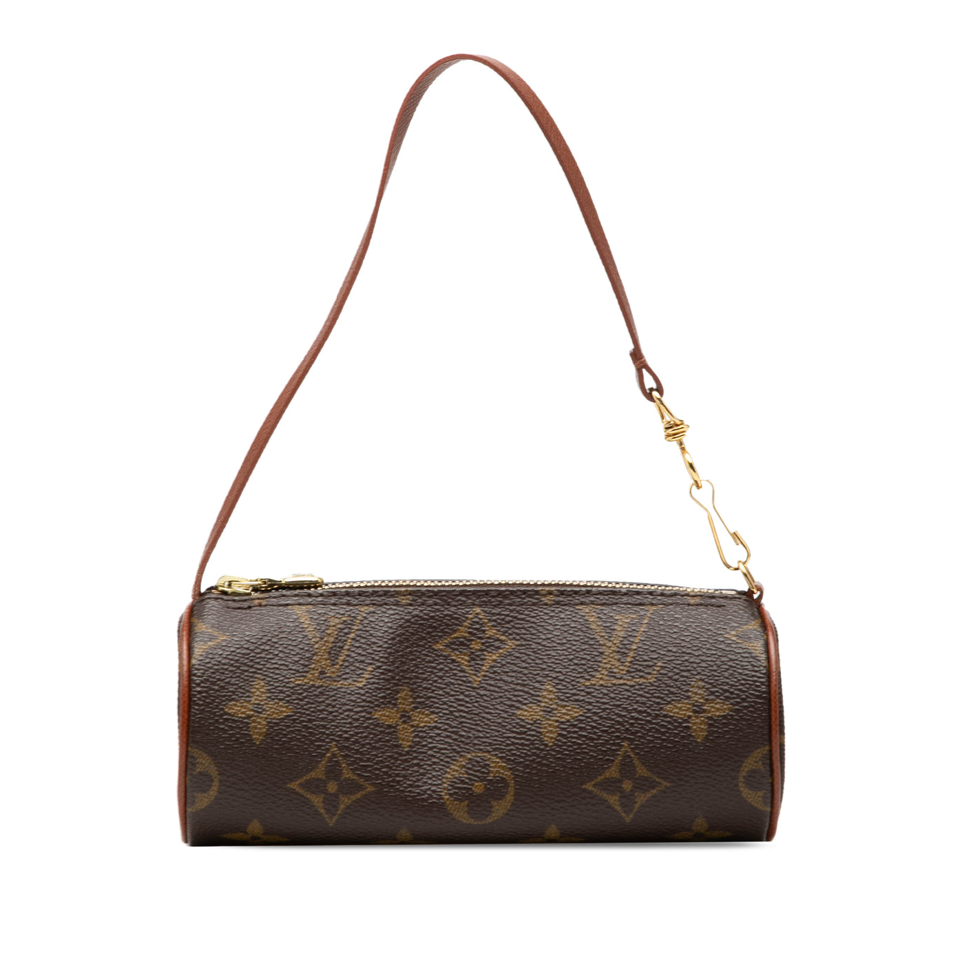 Monogram Papillon Pochette - Image 1