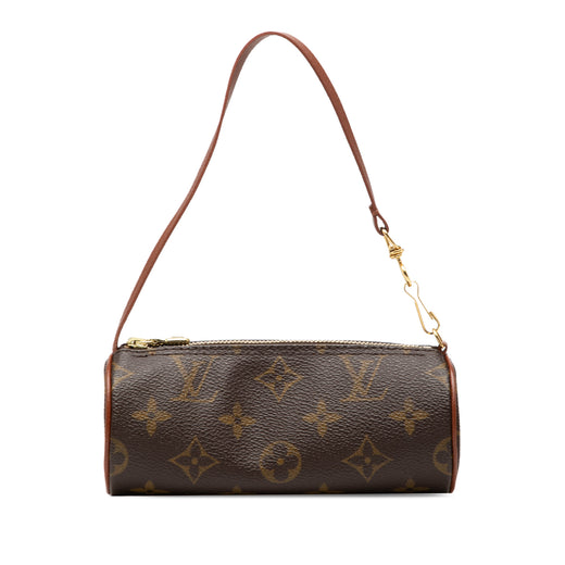 Monogram Papillon Pochette - Image 1