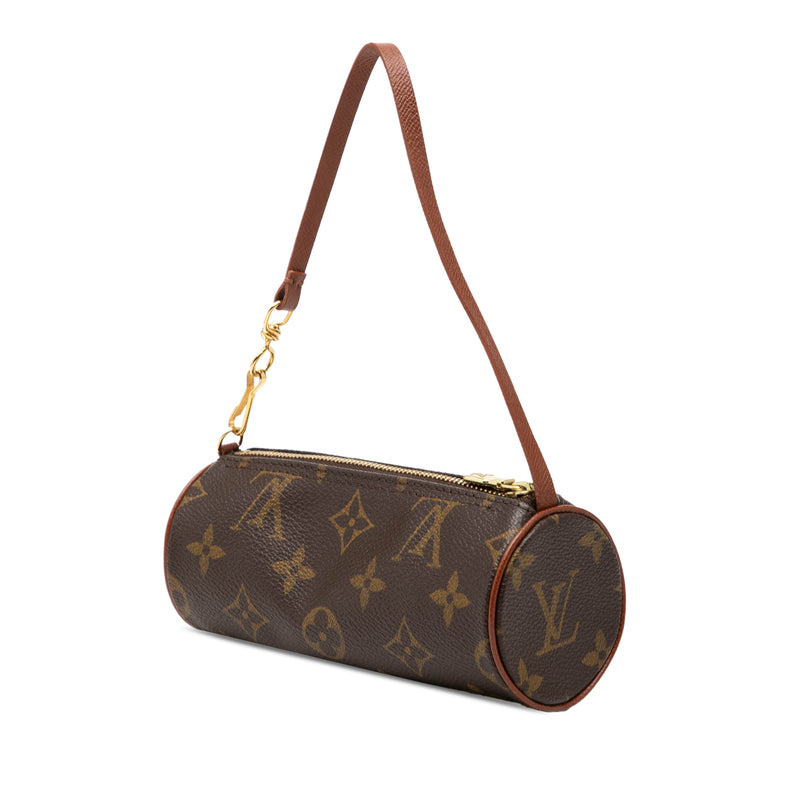 Monogram Papillon Pochette - Image 2
