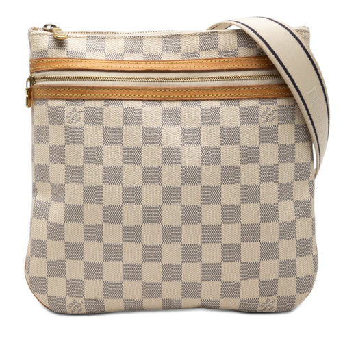 Damier Azur Pochette Bosphore - Image 1