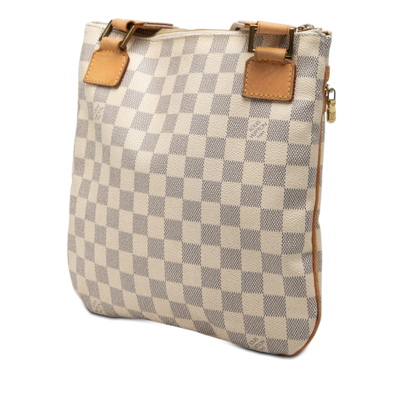 Damier Azur Pochette Bosphore - Image 2