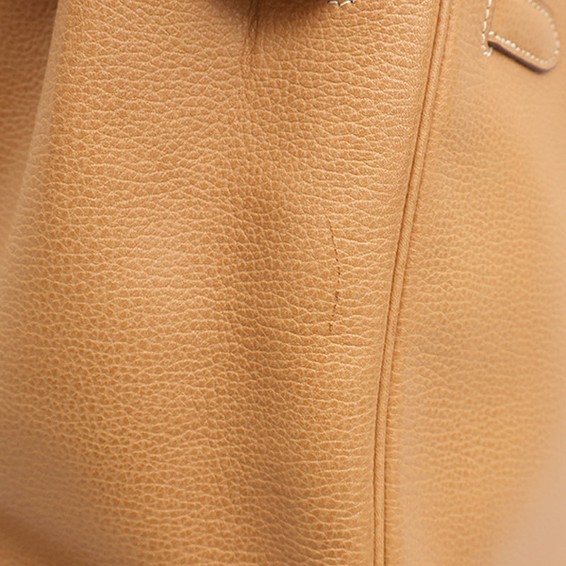 Togo Birkin Retourne 35 - Image 10