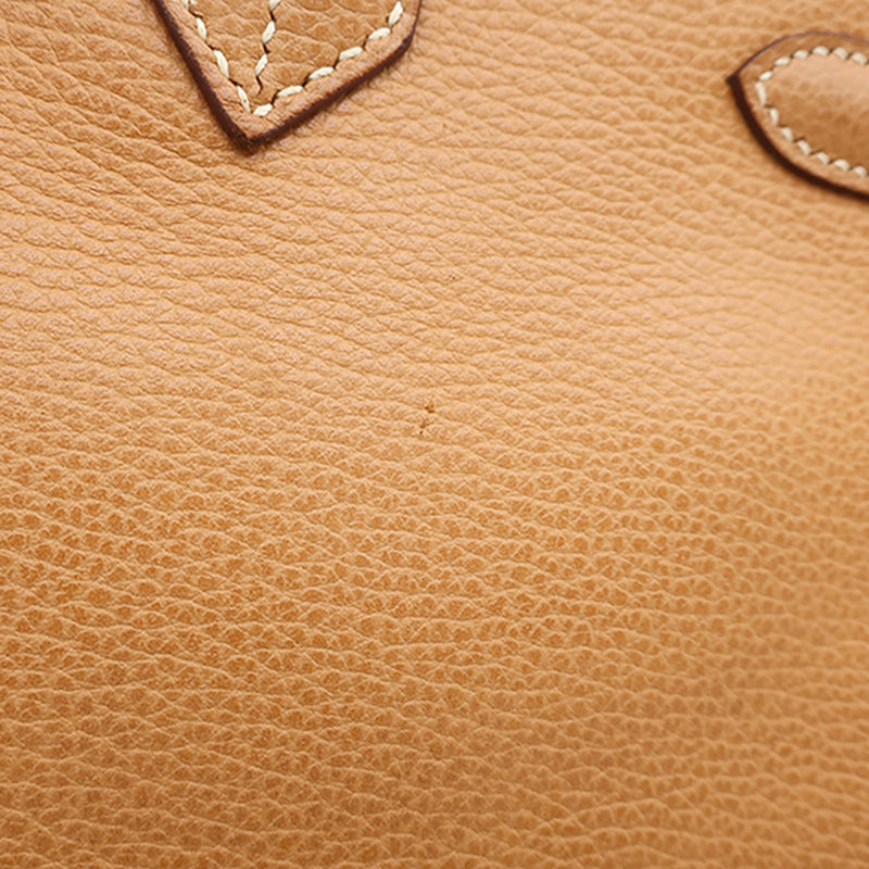 Togo Birkin Retourne 35 - Image 12