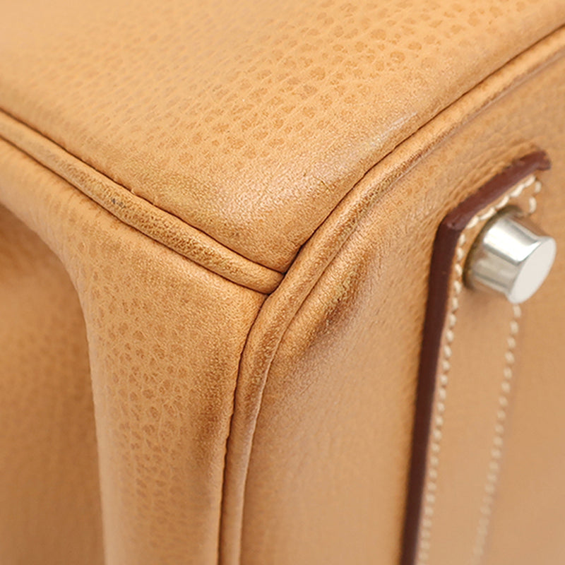 Togo Birkin Retourne 35 - Image 14