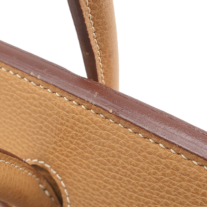 Togo Birkin Retourne 35 - Image 15