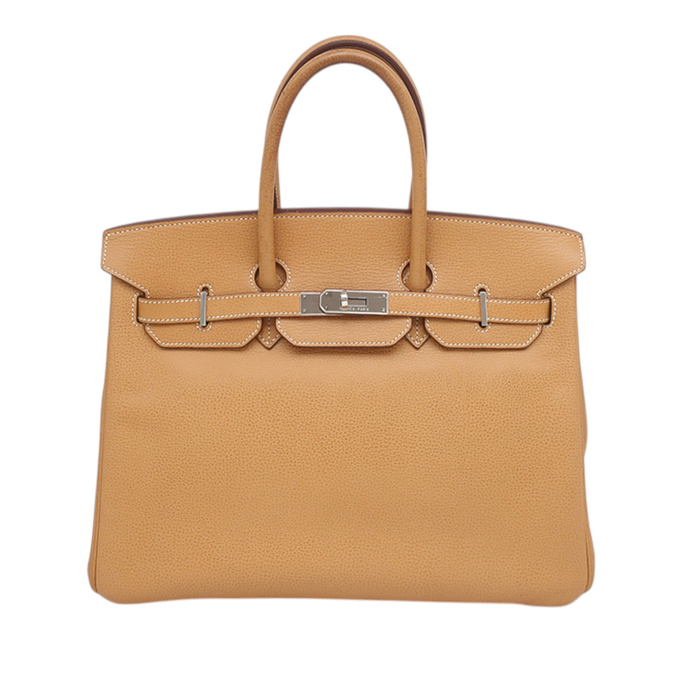Togo Birkin Retourne 35 - Image 1