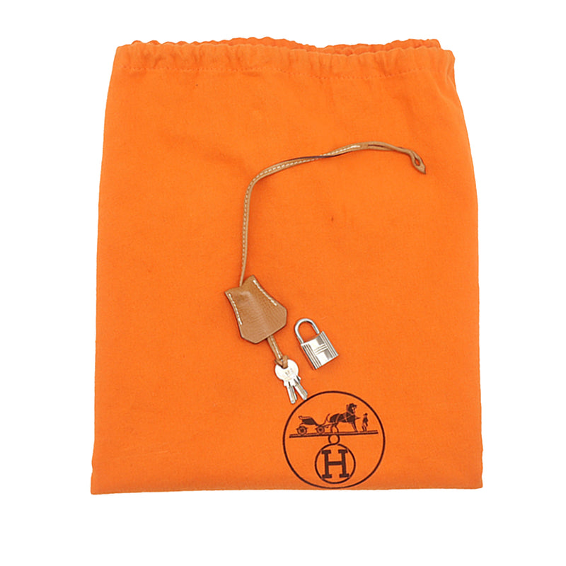 Togo Birkin Retourne 35 - Image 22