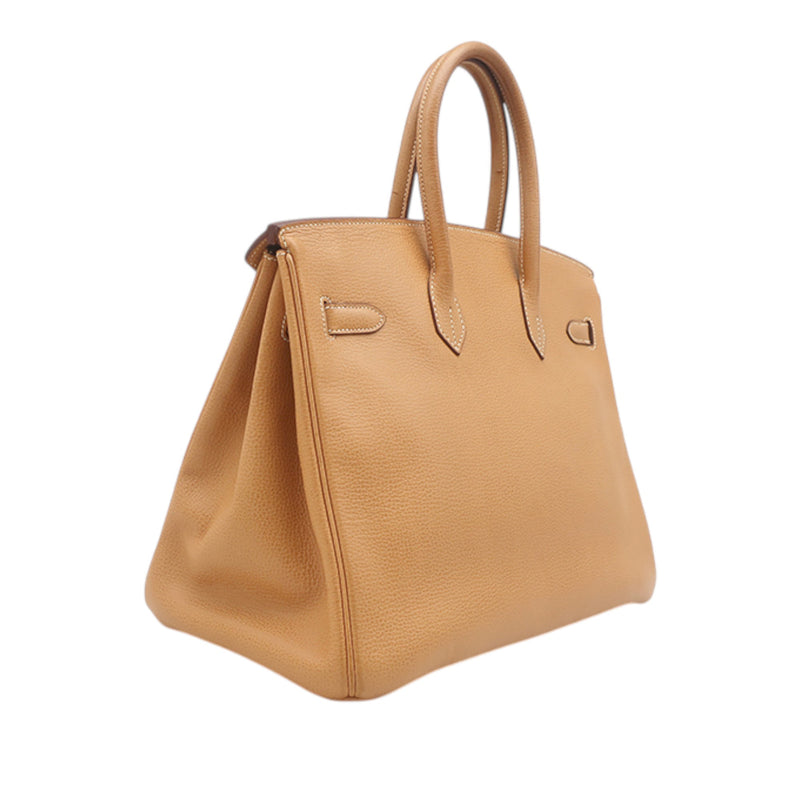 Togo Birkin Retourne 35 - Image 2