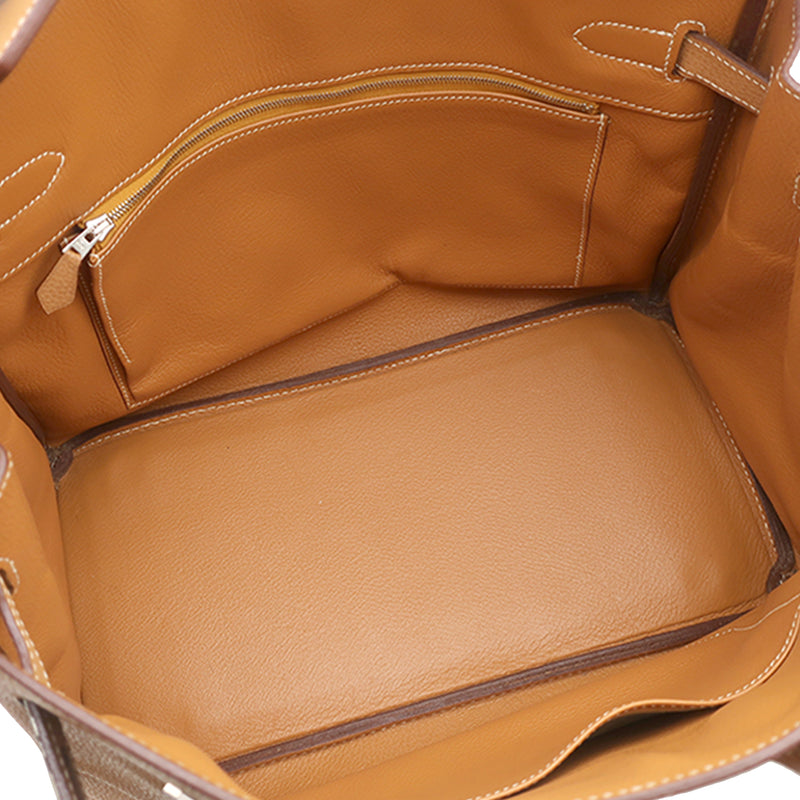 Togo Birkin Retourne 35 - Image 4