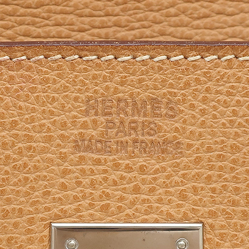 Togo Birkin Retourne 35 - Image 6